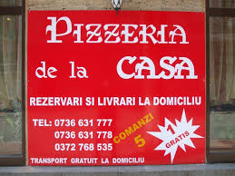 Neben einem reichhaltigen angebot an selbstgemachter pasta, bieten wir ihnen eine traditionell im steinofen gebackene pizza, sowie. Pizzeria De La Casa Deva Posts Facebook
