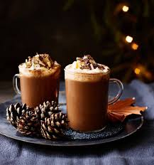 Amaretto hot chocolate recipe ...