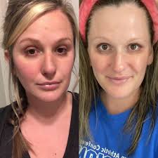 Remember when Billy and Victoria has that cosmetic company that they  operated from the lab at Jabot? What was the name of the company and who  was their third partner?