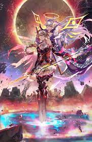 The best free rpg game of the year! Honkai Impact 3 Wallpapers Top Free Honkai Impact 3 Backgrounds Wallpaperaccess