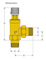 Bypass valve for pressure washer steam machines. Db 3 4 Differential Bypass Valve Xylem Applied Water Systems United States