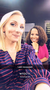 Elizabeth Rawlins's Instagram, Twitter & Facebook