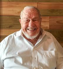 Cecil Perkins avis de décès