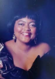 Veronica Kim Burnham-Ford