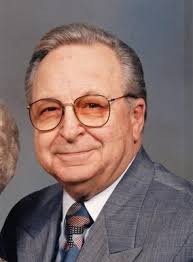 Ronald Houck Obituary (1922