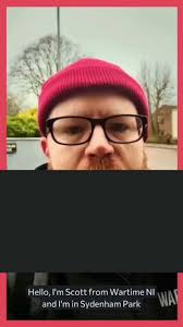 @wartimeni's video Tweet