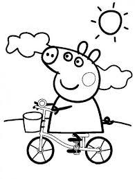 Check spelling or type a new query. Peppa Pig 75 Disegni Da Stampare E Colorare A Tutto Donna