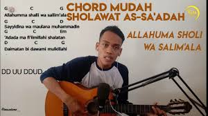 Chord dan lirik sholawat badar by haddad alwi. Mij0edslvaxlfm