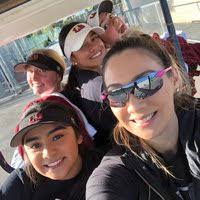 Crystal Nolasco's Instagram, Twitter & Facebook