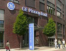 Ge capital bank is pleased to offer online banking to help you achieve your banking needs such as accessing your account to check account status, check funds. Ge Money Bank Wikipedia