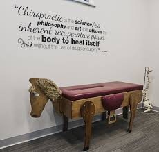 Kids Adjustment Table Chiropractic Office Design Chiropractic Office Office Design