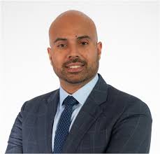 Case Study: Preserving Vision in Geographic Atrophy with Complement  Inhibitor Therapy