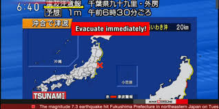 Au japon, un violent séisme de magnitude 7,4 a brièvement ravivé, mardi 22 novembre, le souvenir de la catastrophe du 11 mars 2011. Japon Un Fort Seisme Au Large De Fukushima Declenche Un Tsunami