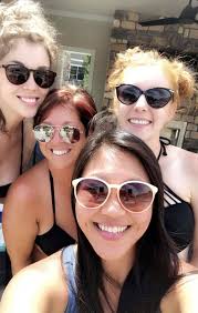 Get together yesterday🫂❤🙏