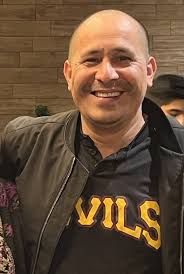 Rene Espinoza Obituary