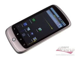 HTC Google Nexus One pictures, official ...
