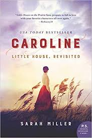 The line has read, there were no settlers, since 1953. On My Bedside Caroline Little House Revisited Dixie Delights