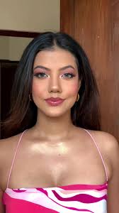 Makeup Transformation by Vinu