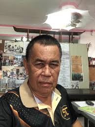 Anthony Rico C. Albania Purok 4, Diatagon, Lianga Surigao del Sur, 8307  Email: ricoa52462@gmail.com October 10, 2025 The Honorable Sergio C. Dagooc  Party List