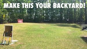 See full list on organizewithsandy.com How To Build A Wiffleball Field In Your Backyard Cheap Youtube