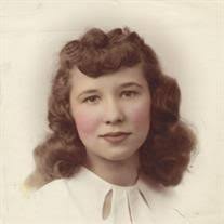 Anna A. Snyder Obituary