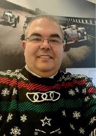 Elliot Matos's Instagram, Twitter & Facebook