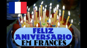Happy birthday songs 5 1 4 baixar apk para android aptoide. Parabens Pra Voce Em Frances Youtube Musica De Feliz Aniversario Musica Parabens Parabens Em Frances