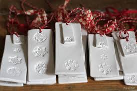 Check spelling or type a new query. Craft Project Clay Christmas Decorations Sania Pell Freelance Interior Stylist Consultant And Creative Director London