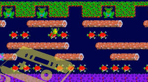 Los juegos de los años 80 vuelven a estar de moda. Juegos Arcade De Los 80 Lista De Las Mejores Recreativas Y Donde Jugar