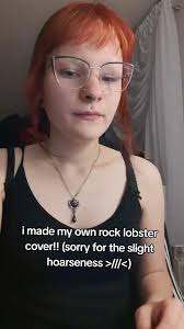 Rock Lobster Slam Cover