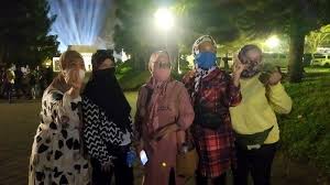 Liputan6.com, jakarta indosiar tayangkan rangkaian acara spesial lamaran lesti kejora oleh rizky billar. E2xs8dm9gvzofm