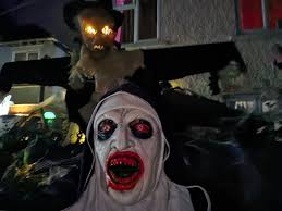 Thanks to all the kids n adults for a great night down Eastwood avenue  sorry for the ones I made cry and some the adults doing the 100m sprint see  u next