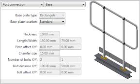 Maybe you would like to learn more about one of these? Graitec Advance Bim Designers Stairs And Railings
