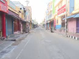 Tamil nadu lockdown, chennai lockdown in august latest news updates: Lockdown In Tamil Nadu Extended By One More Week Till June 28 But With Further Relaxations