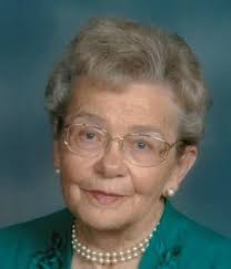 Alice Shepherd Obituary (1923