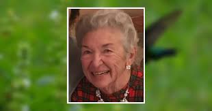 Joan Ness Obituary January 5, 2023