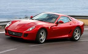 Ferrari 599 Gtb Fiorano Ferrari 599 Ferrari Ferrari Car