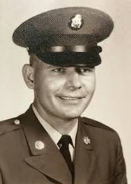 Robert Adams Obituary