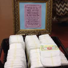 Duck Hunting Baby Shower Theme Diaper Game Hunting Baby Showers Baby Shower Duck Hunting Baby Shower Theme