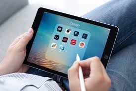 The app has a beginner friendly user interface and it offers a bunch of free tools, including color and brush wheels, grids, and measurement tools. Lost Apple Pencil Guide On How To Find It And How To Avoid Losing Again Esr Blog