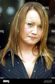 Caroline ellis hi-res stock photography and images