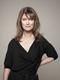 She was born in lidingö, stockholm county, and grew up in härnösand, ångermanland and trollbäcken, tyresö. Lena Endre Wall Of Celebrities