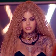 Melissa Sofia Freda"