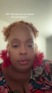 Love Island Reunion Season 7 Jay Bennet