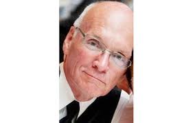 Donald Wheatley Obituary (2020)