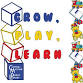 Grow, Play, Learn event image
