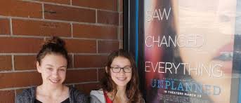 50 books all kids should read before they're 12. My Thoughts On Unplanned After Watching The Movie With My Daughters 13 And 14 Years Old Prepare The Way