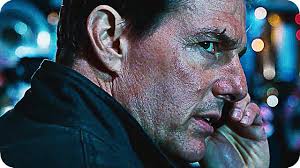Jack Reacher: Sin regreso (2016)