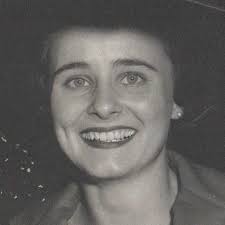 Adrienne Clare Hutchison Obituary