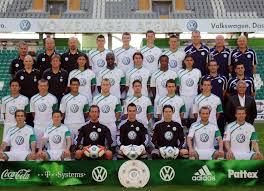 43,085 followers · sports team. Vfl Wolfsburg Kader Bundesliga 2009 10 Kicker